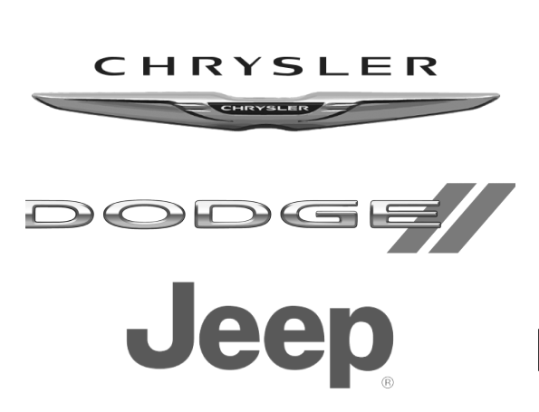 CHRYSLER, DODGE, JEEP