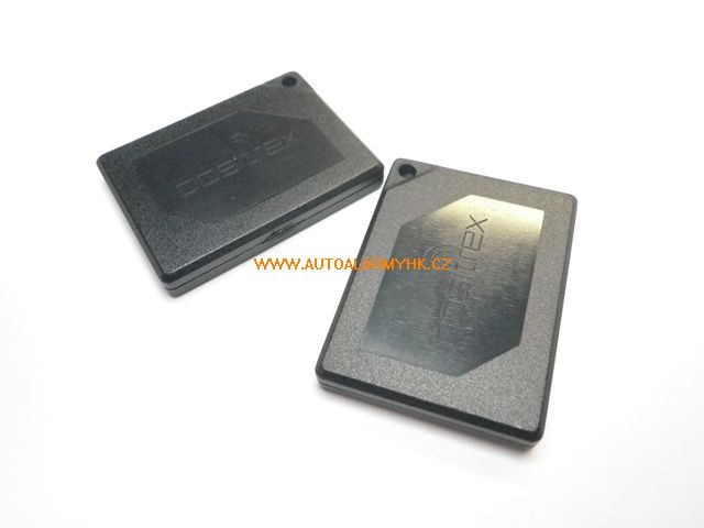 GPS POSITREX GC076 