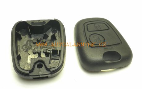 OBAL KLÍČE CITROEN  X PLANŽETA 