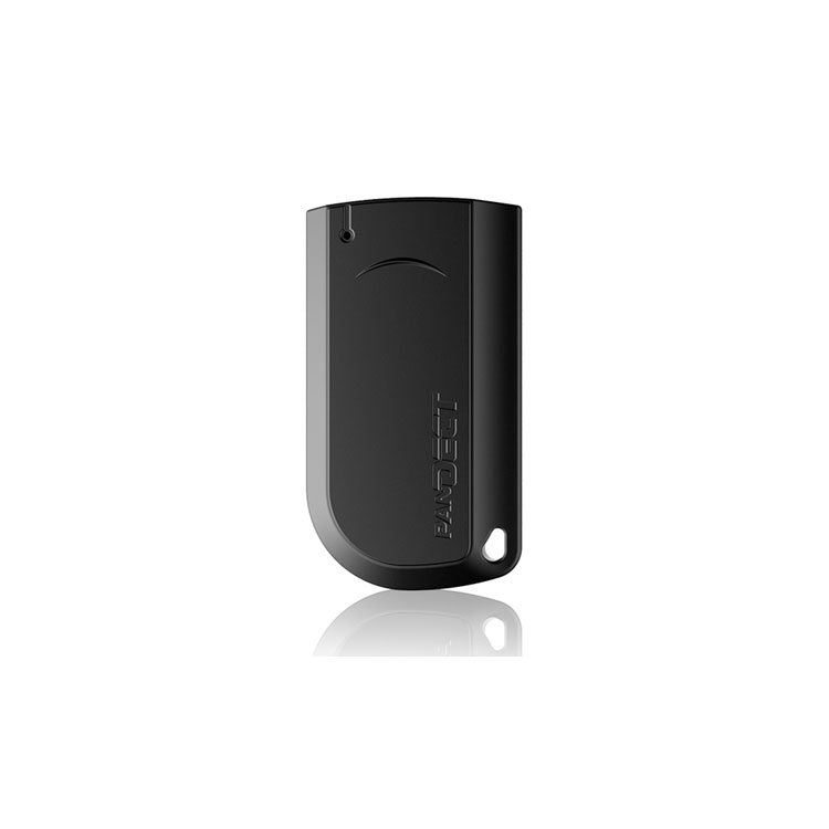 PANDORA SMART S GSM A GPS S DÁLKOVÝM STARTEM A MONTÁŽÍ