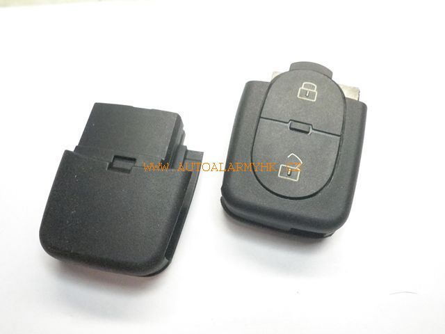 OBAL AUTOKLÍČE AUDI