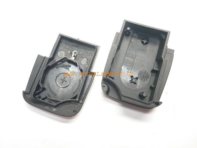 OBAL AUTOKLÍČE  SEAT