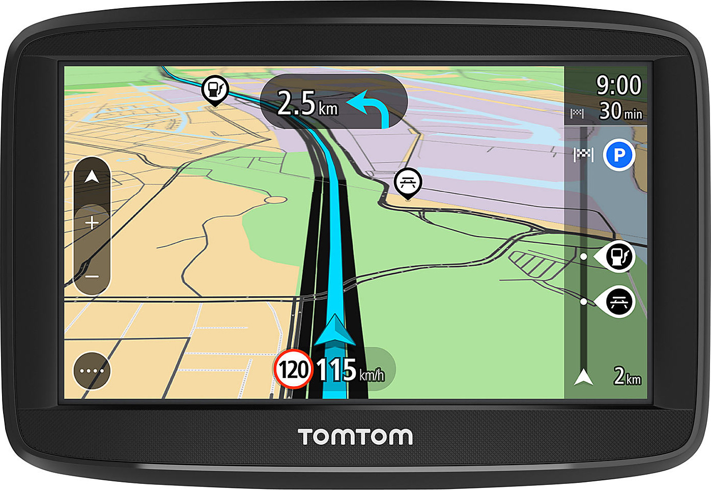 TOMTOM START 52 REGIONAL LIFETIME