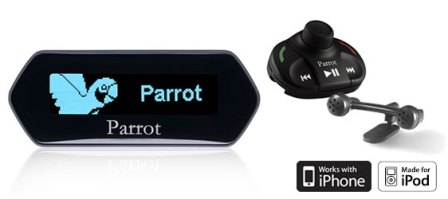 PARROT CK 9100