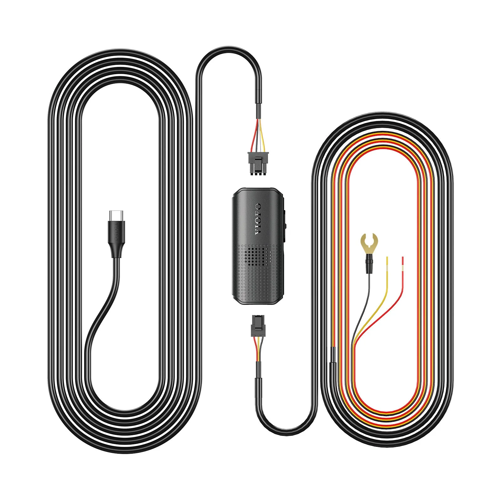 VIOFO USB-C HK6 - A