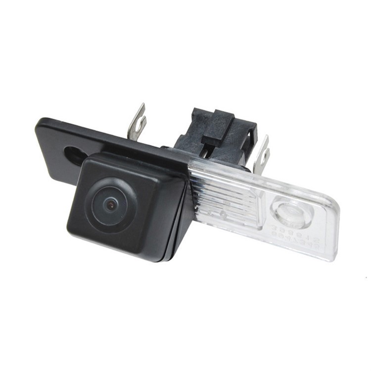 OEM PARKOVACÍ KAMERA ŠKODA OCTAVIA II-1 BC SKO-02