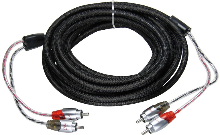 SIGNÁLOVÝ KABEL 2x RCA OV-500 OVATION