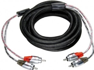 SIGNÁLOVÝ KABEL 2x RCA OV-300 OVATION