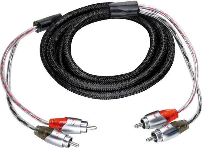 SIGNÁLOVÝ KABEL 2x RCA OV-150 OVATION