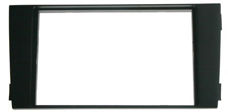 2ISO REDUKCE PRO AUDI A6 2002-2004, ALLROAD 2000-2006