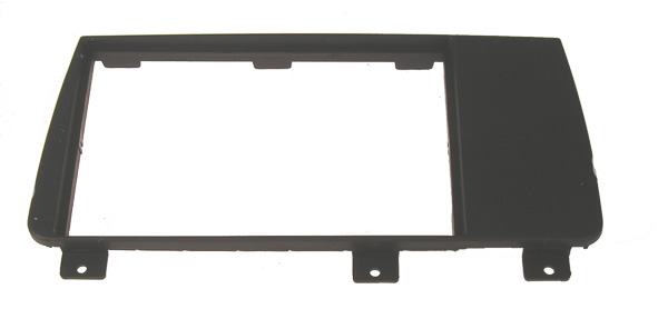2DIN REDUKCE PRO VOLVO V70 9/2004-2007, S60 9/2004-2009, XC70 2004-2007