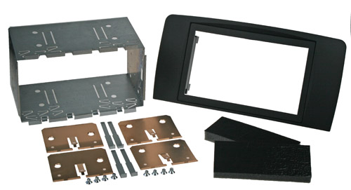 2ISO REDUKCE PRO MERCEDES R 01/2006 - 10/2012