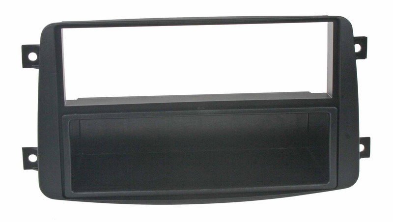 ISO REDUKCE PRO MERCEDES C 2000-, VITO 03-06, VIANO 03-06