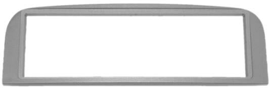 ISO REDUKCE PRO ALFA ROMEO 147 12/2000-2010, GT 01/2004-04/2010 ALUMINIUM