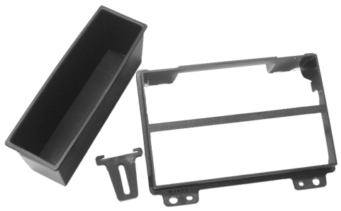 ISO REDUKCE PRO FORD FIESTA 11/2001-09/2005, FUSION 2002-09/2005