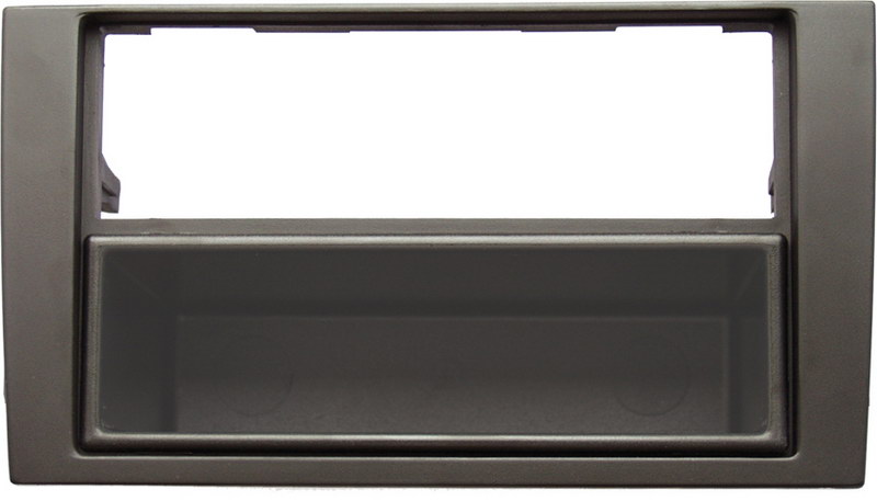 ISO REDUKCE PRO AUDI A4 2001-2009, DOUBLE DIN, SEAT EXEO