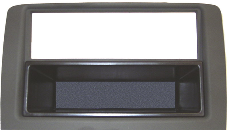 ISO REDUKCE PRO FIAT IDEA 2003-, DOUBLE ISO