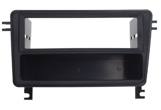 1DIN REDUKCE PRO NISSAN PATHFINDER 2003-
