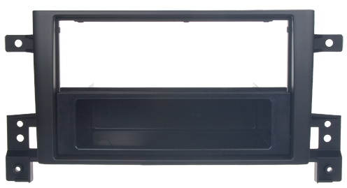 ISO REDUKCE PRO SUZUKI GRAND VITARA 2005-
