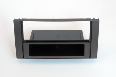 ISO REDUKCE PRO FORD FOCUS C-MAX, FOCUS 2005-2011, KUGA 08-13 ANTRACIT