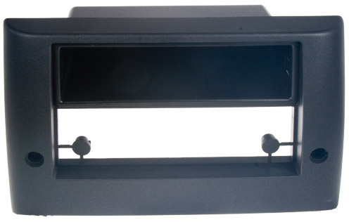 ISO REDUKCE PRO FIAT STILO 2001 - 05/2008 2DIN