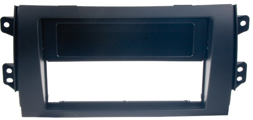 ISO REDUKCE PRO SUZUKI SX4 07/2006-2014, FIAT SEDICI 06/2006-2014