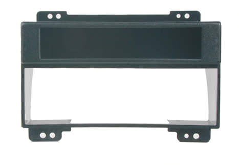 ISO REDUKCE PRO KIA CARNIVAL 2006 - 10/2011
