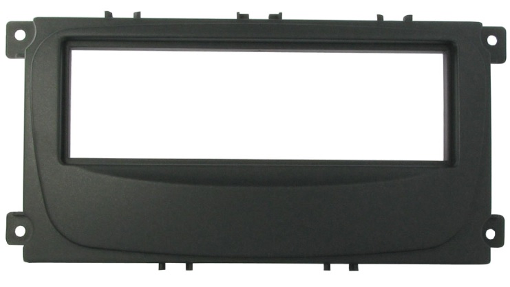 ISO REDUKCE PRO FORD MONDEO, FOCUS, S-MAX 07-