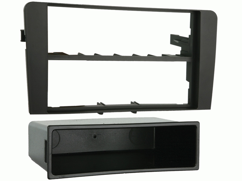 METRA ISO REDUKCE PRO AUDI A3 03-08/2012, A4 11/2007-2015