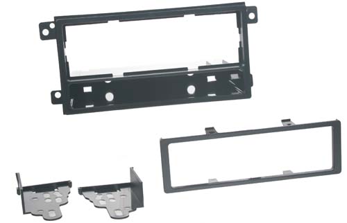 METRA ISO REDUKCE PRO SUBARU IMPREZA 2008-, FORESTER 2009-