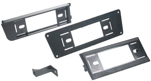 METRA ISO REDUKCE PRO VOLVO KIT 1975-1993