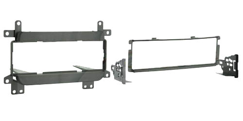 METRA ISO REDUKCE PRO SUZUKI GRAND VITARA 03-05, XL7 03-06, VITARA 03-05