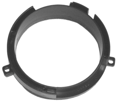PLAST PRO REPRO MERCEDES C 6/1993-2000 PŘEDNÍ 165MM