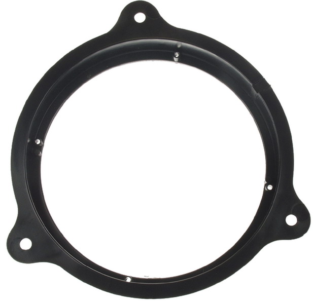 PLAST PRO REPRO NISSAN MICRA 03-, PŘEDNÍ 165MM