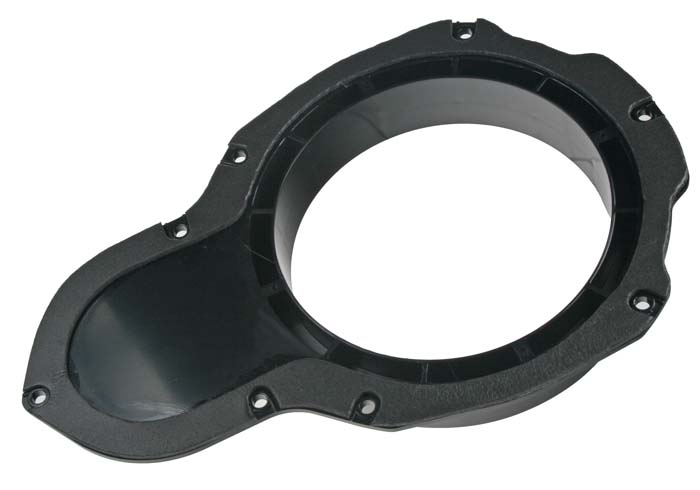 PLAST PRO REPRO VW PASSAT 2008- 165MM