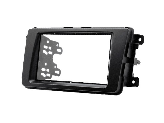 2DIN REDUKCE PRO MAZDA CX-9 2007-2013