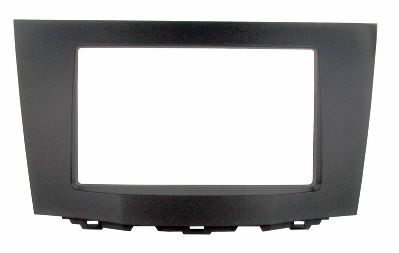 2DIN REDUKCE PRO SUZUKI KIZASHI 2010-