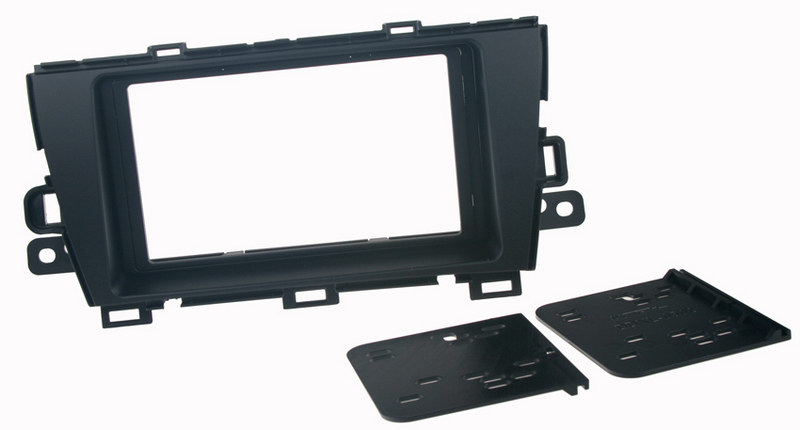 METRA REDUKCE PRO TOYOTA PRIUS 2009-