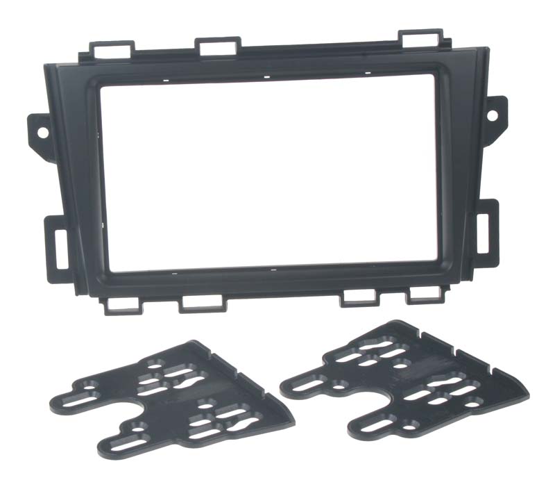2DIN REDUKCE PRO NISSAN MURANO 2007-