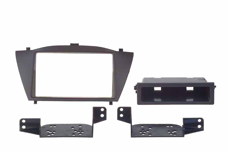 METRA 1DIN/2DIN REDUKCE PRO HYUNDAI IX35, TUCSON 2010-