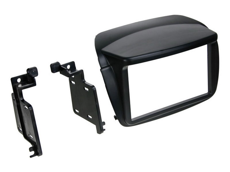 2DIN REDUKCE PRO FIAT DOBLO 11/2009-2015, OPEL COMBO 2012-
