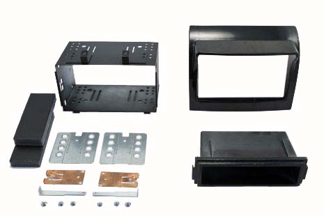2ISO REDUKCE PRO FIAT DUCATO MY 11-, CITROEN JUMPER 11-, PEUGEOT BOXER 11-