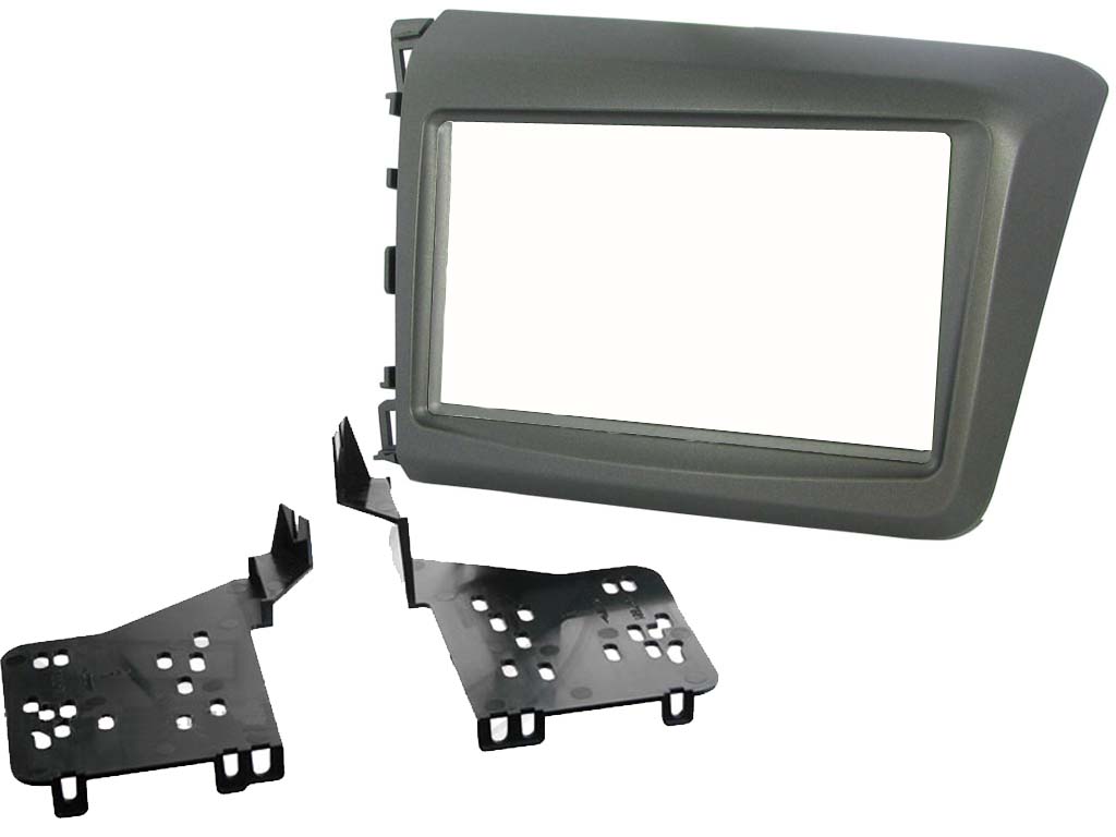 METRA 2DIN REDUKCE PRO HONDA CIVIC 2011-2017