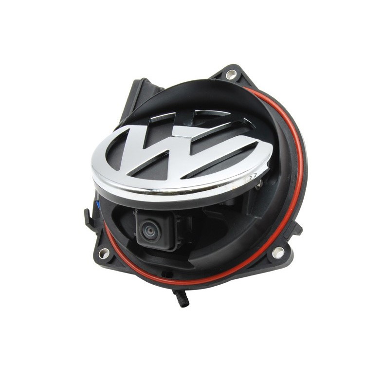 OEM PARKOVACÍ KAMERA VW GOLF V, VI, PASSAT CC, SHARAN, BC VW-84