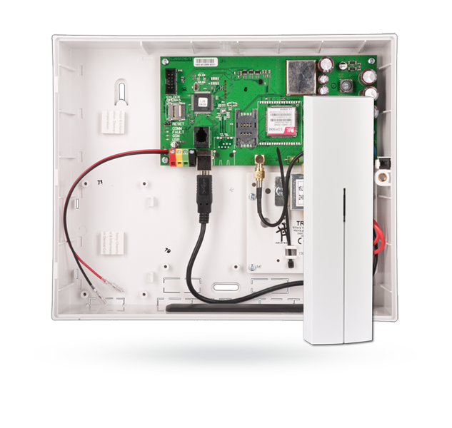 JA-101KR-LAN3G