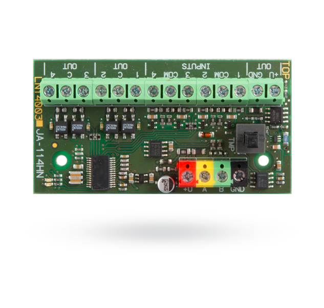 JA-114HN