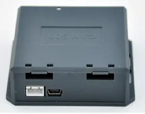 CAN-BUS AUTOALARM TYTAN, S US SENZORY
