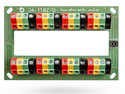 JA-110Z-D