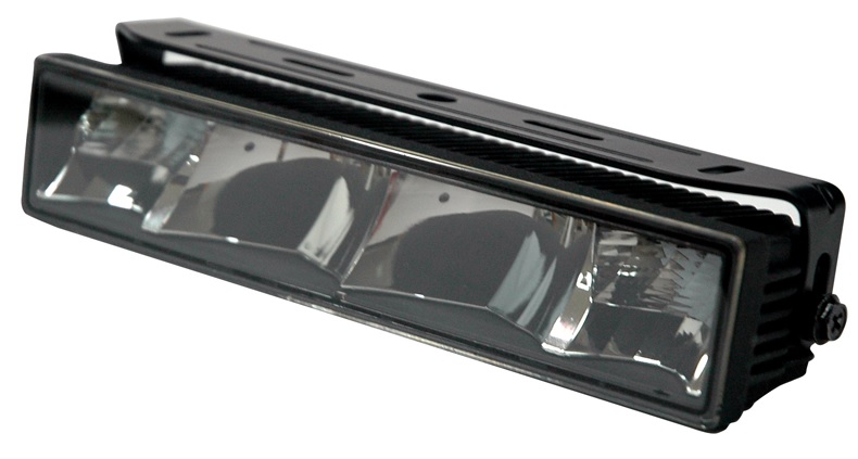 LED MLHOVÁ SVĚTLA/DENNÍ SVÍCENÍ