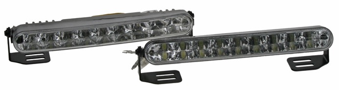 LED SVĚTLA PRO DENNÍ SVÍCENÍ